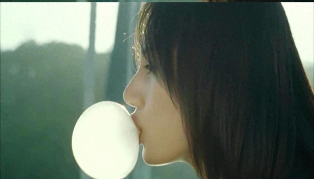 美图｜“唐晶”袁泉的前半生 眼神勾人笑容甜美暖心