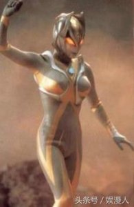 ​在奥特曼系列中，这几位女性奥特曼你知道吗？