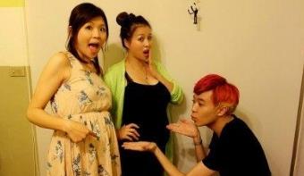 他歌声红遍全国，被称为“送子观音”，却被认为是个gay