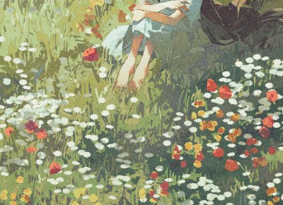 ​老婆觉得我把她当成前任的替代品