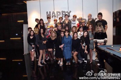 ​刘梓辰生日趴，网红经济的余孽