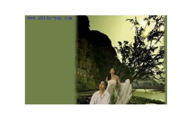 唐山di芬妮？唐山di芬妮婚纱摄影官网