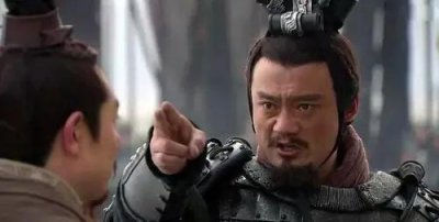 ​秦国历史上十大著名战将