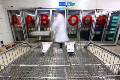 ​感染高峰下的“血液保卫战”：医院鼓励患者亲友去献血，有人献400毫升血可领