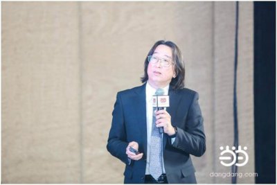 ​彭懿：我不愿意重复自己