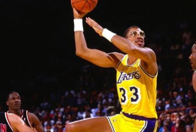 ​盘点NBA历史得分榜前十名