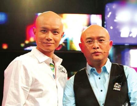 内地著名主持人乐嘉