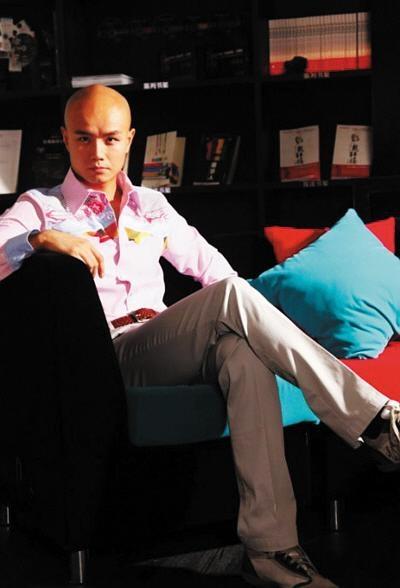 内地著名主持人乐嘉