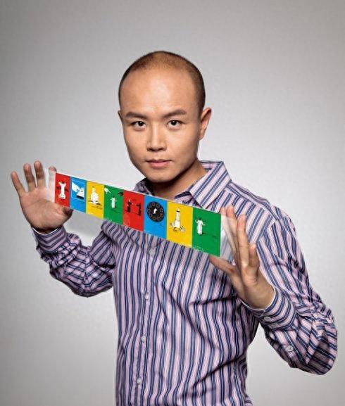 内地著名主持人乐嘉