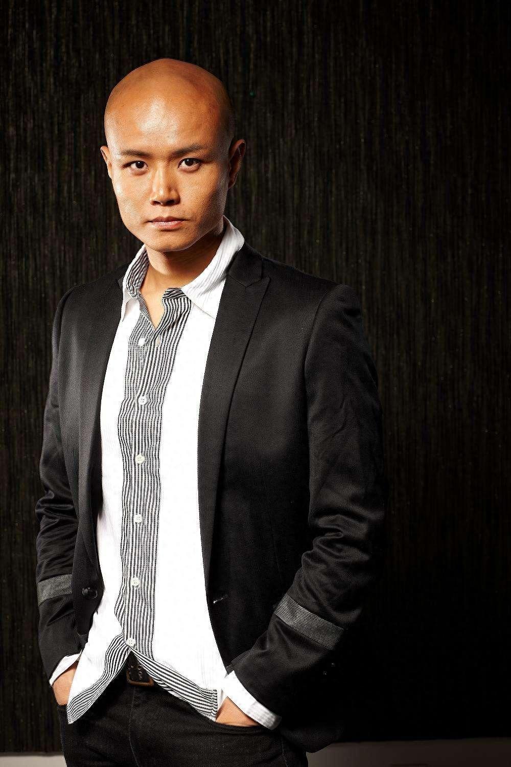 内地著名主持人乐嘉