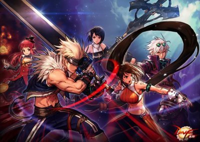 ​地下城与勇士DNF手游玩哪个职业，萌新职业攻略分享