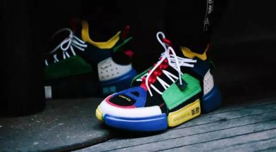 ​买李宁也要排队了！悟道2发售炒到3k