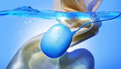 ​洗衣不用洗衣粉，超声波洗衣的骗局