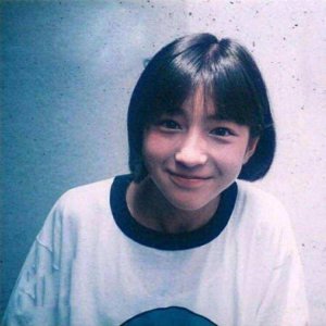 ​广末凉子：日本二十世纪末最后的美少女，男人心中的完美初恋