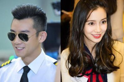 ​周五情侣郑恺与baby的真实关系 护花使者是否流露真情