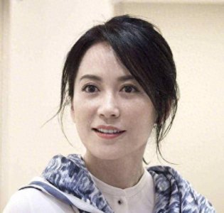 ​著名女演员——俞飞鸿