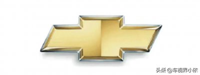 ​涨知识！雪佛兰百年车企车标演化史