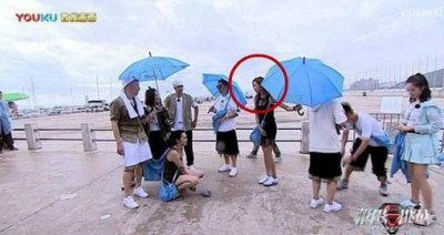 ​《极限挑战》林志玲对黄渤情有独钟？公开示爱黄渤！未婚我追他！