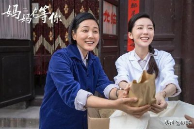 ​陶珞依：流浪地球中的最美女老师，如今出演《妈妈在等你》再圈粉