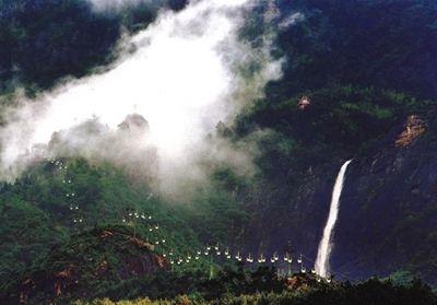 九江《星子县》