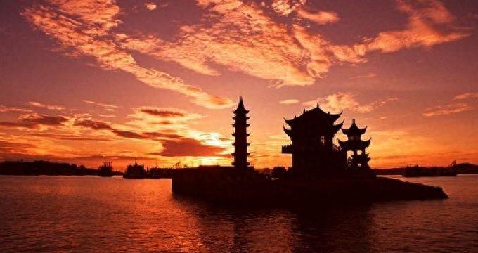 九江《星子县》