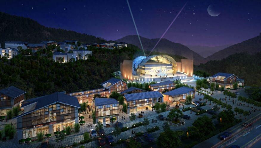 九江《星子县》