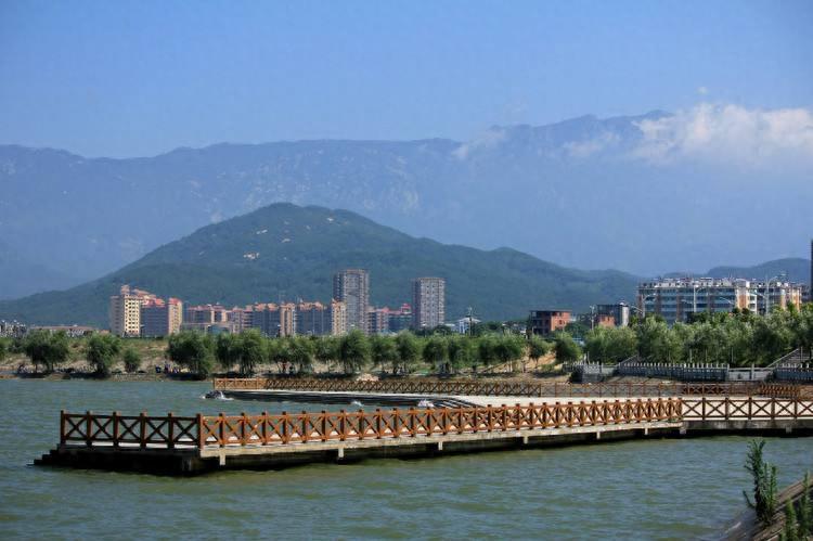 九江《星子县》