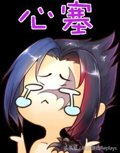 ​《英雄联盟》新英雄凯隐上线 表情包同人画快来拿