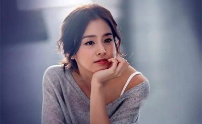 ​韩国最美女星前十排行榜，宋慧乔、孙艺珍上榜，猜猜第一名是谁？