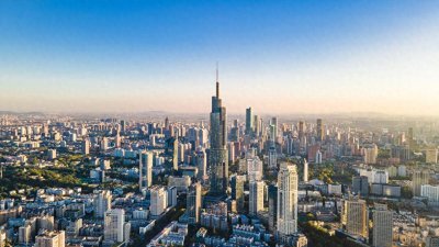 ​合集！南京主城八大区免费景点最全攻略