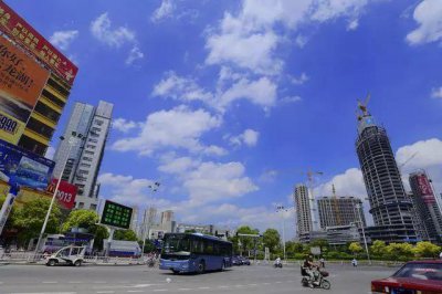​江苏最发达的5个城市，第5是徐州，第1是苏州，对于排序你怎么看