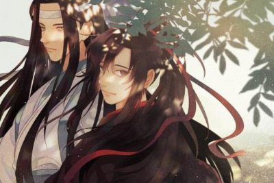 ​魔道祖师：在世家公子榜前五名中选一个当男友，他居然最高人气