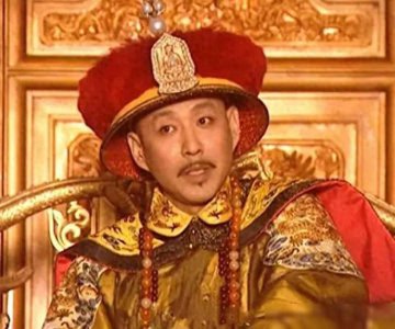 ​清朝最惨的太后，千古一帝康熙生母佟佳氏，为何最终离奇死亡？