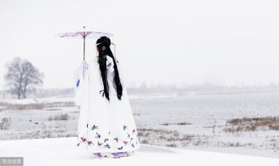 ​po文~《相见欢》作者：晴方好