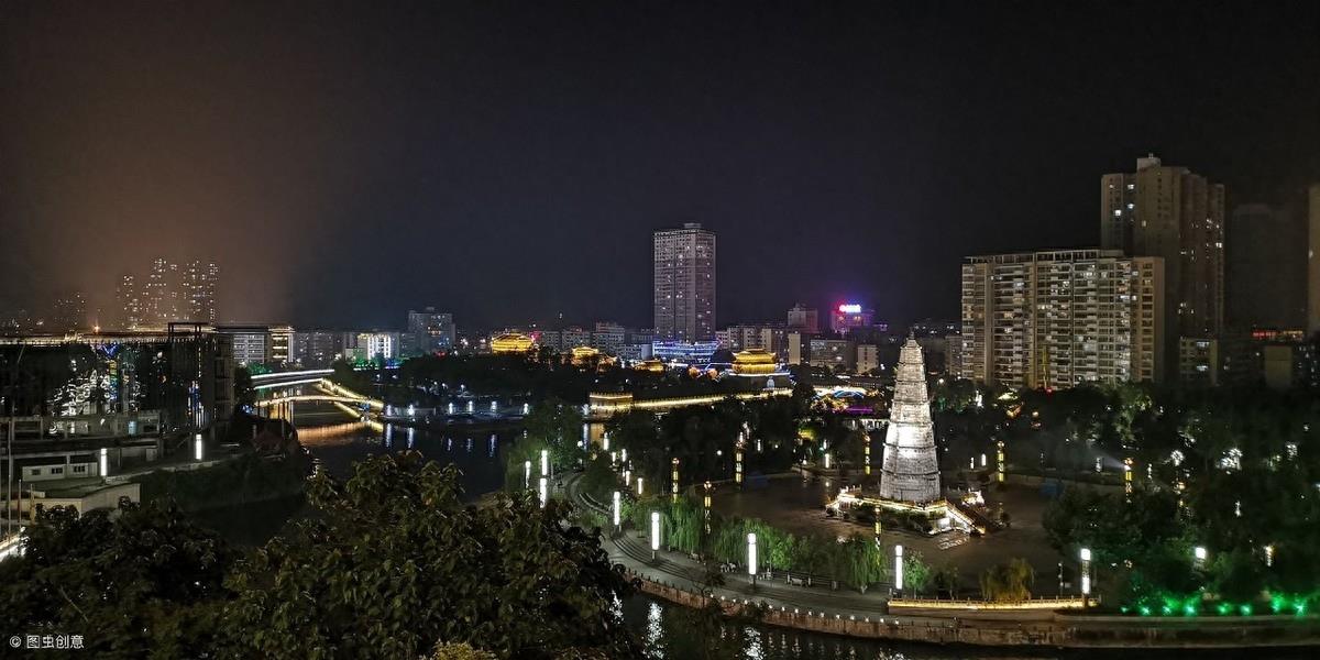 都匀：贵州黔南自治州首府和最大的城市，电影《无名之辈》拍摄地
