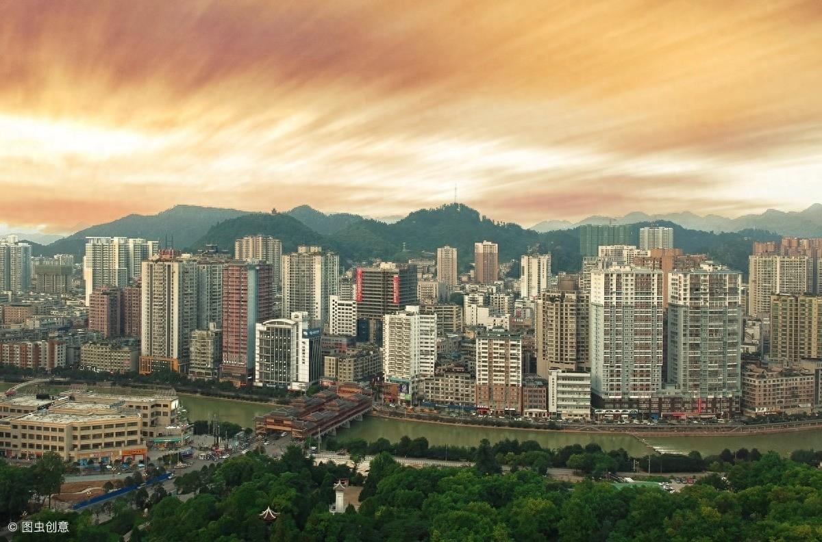 都匀：贵州黔南自治州首府和最大的城市，电影《无名之辈》拍摄地