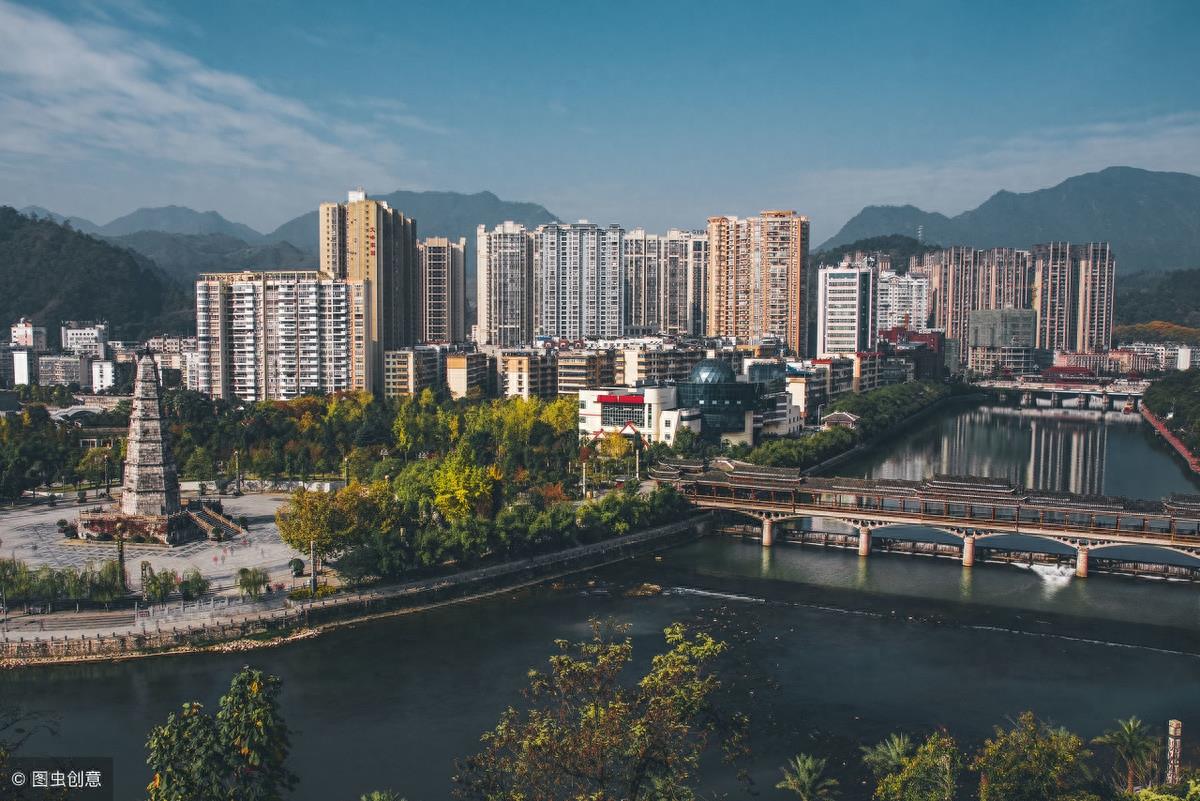 都匀：贵州黔南自治州首府和最大的城市，电影《无名之辈》拍摄地