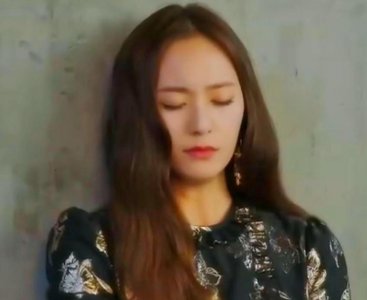 ​韩剧河伯的新娘中秀晶美图最后一弹 别忘了最后的壁纸图~