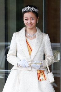​日本最美公主曝光神秘男友，出身牙医世家长相酷帅