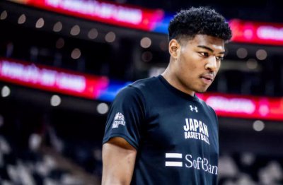 ​深度 - 八村塁的NBA首季观察，他会成为中国男篮未来最大的对手吗
