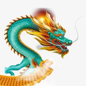 ​上古十大神兽大盘点