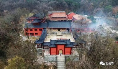 ​“寺院”的别称有很多，你答对了几个呢？