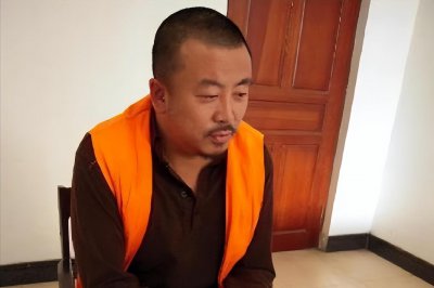 ​吉世光：潜逃13年，出演40多部电视剧，被捕时已荣获最佳男配角奖