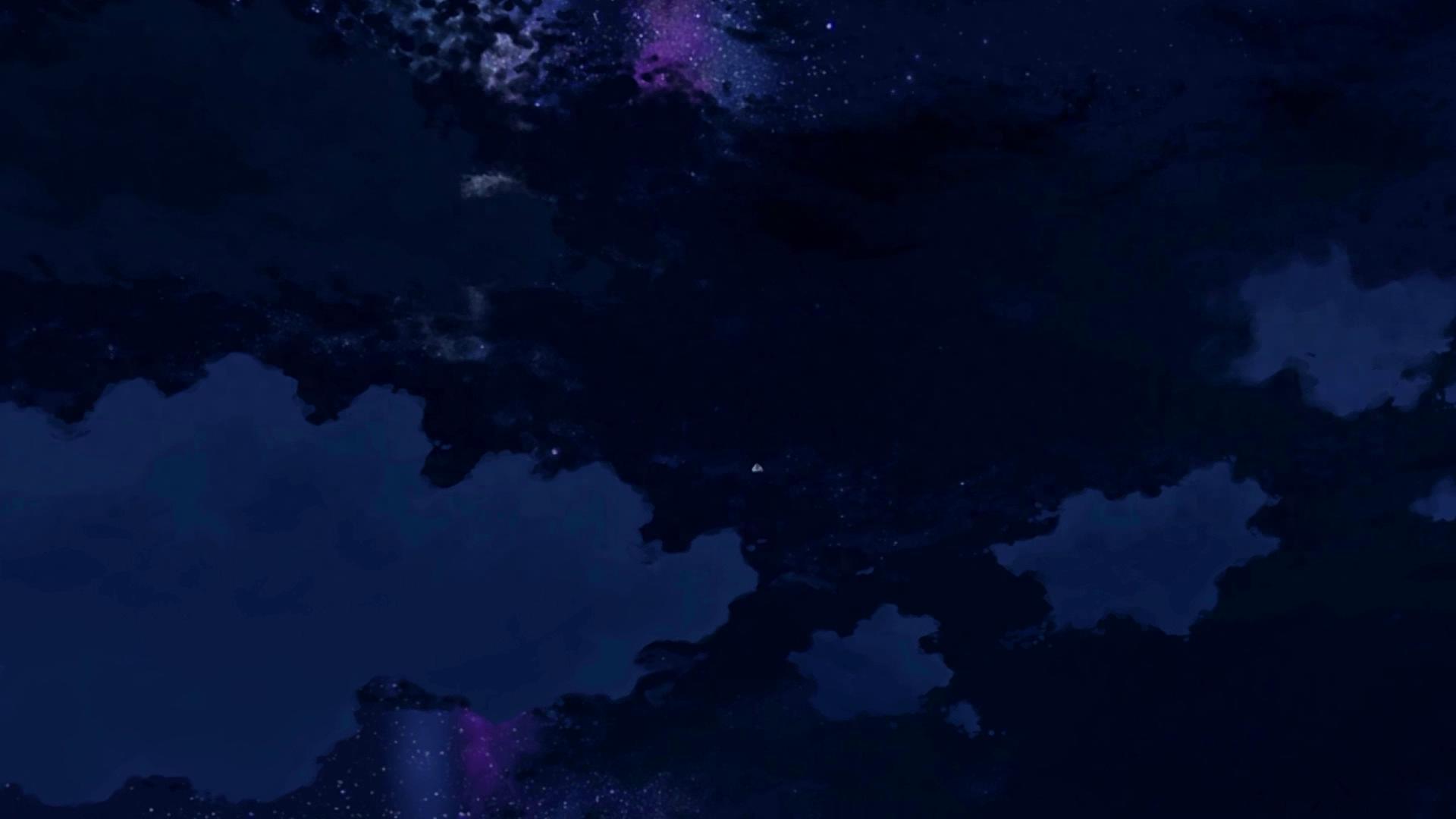 写实动漫《秒速五厘米》珍藏级无水印剧照合集3.0