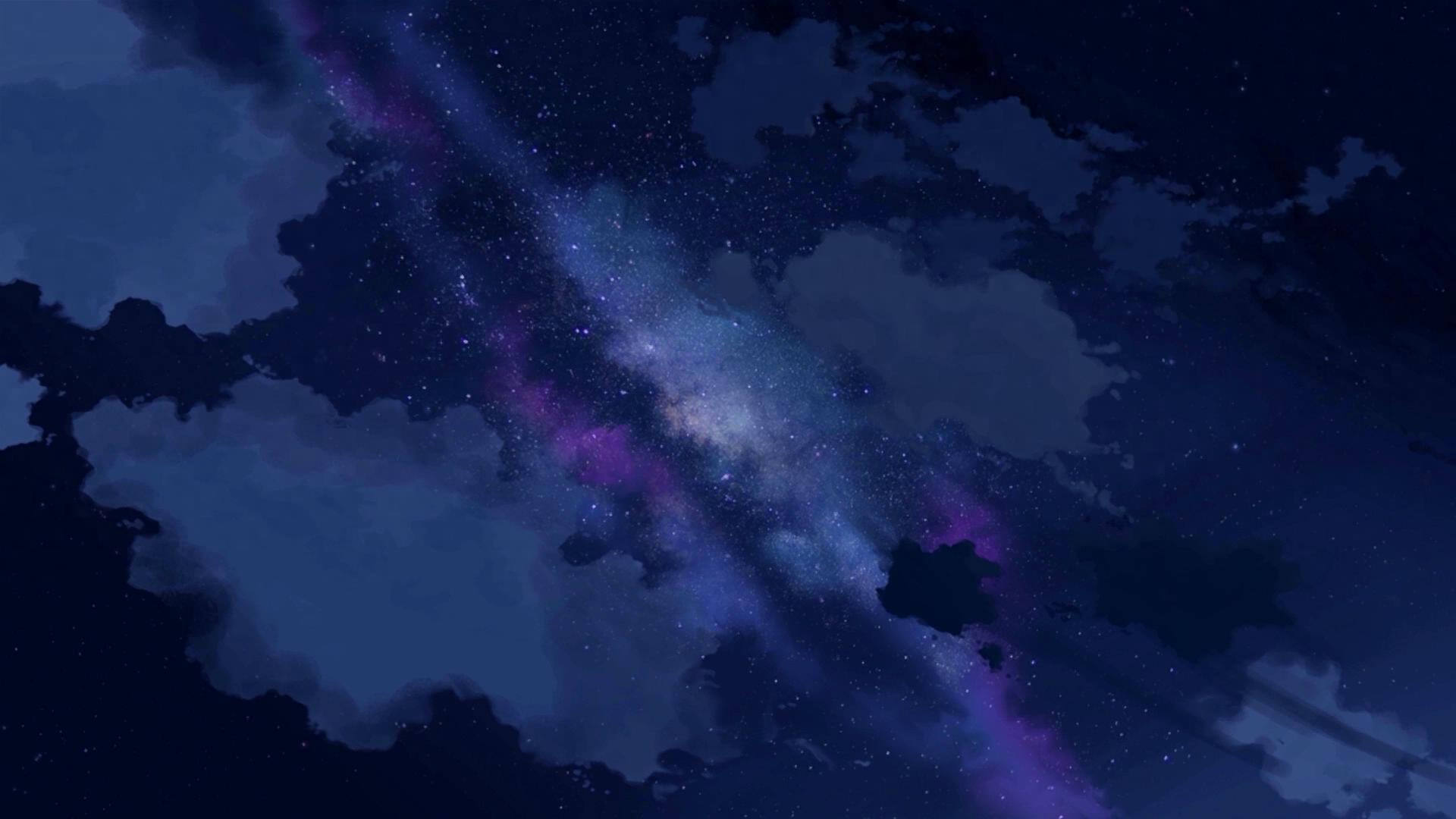 写实动漫《秒速五厘米》珍藏级无水印剧照合集3.0