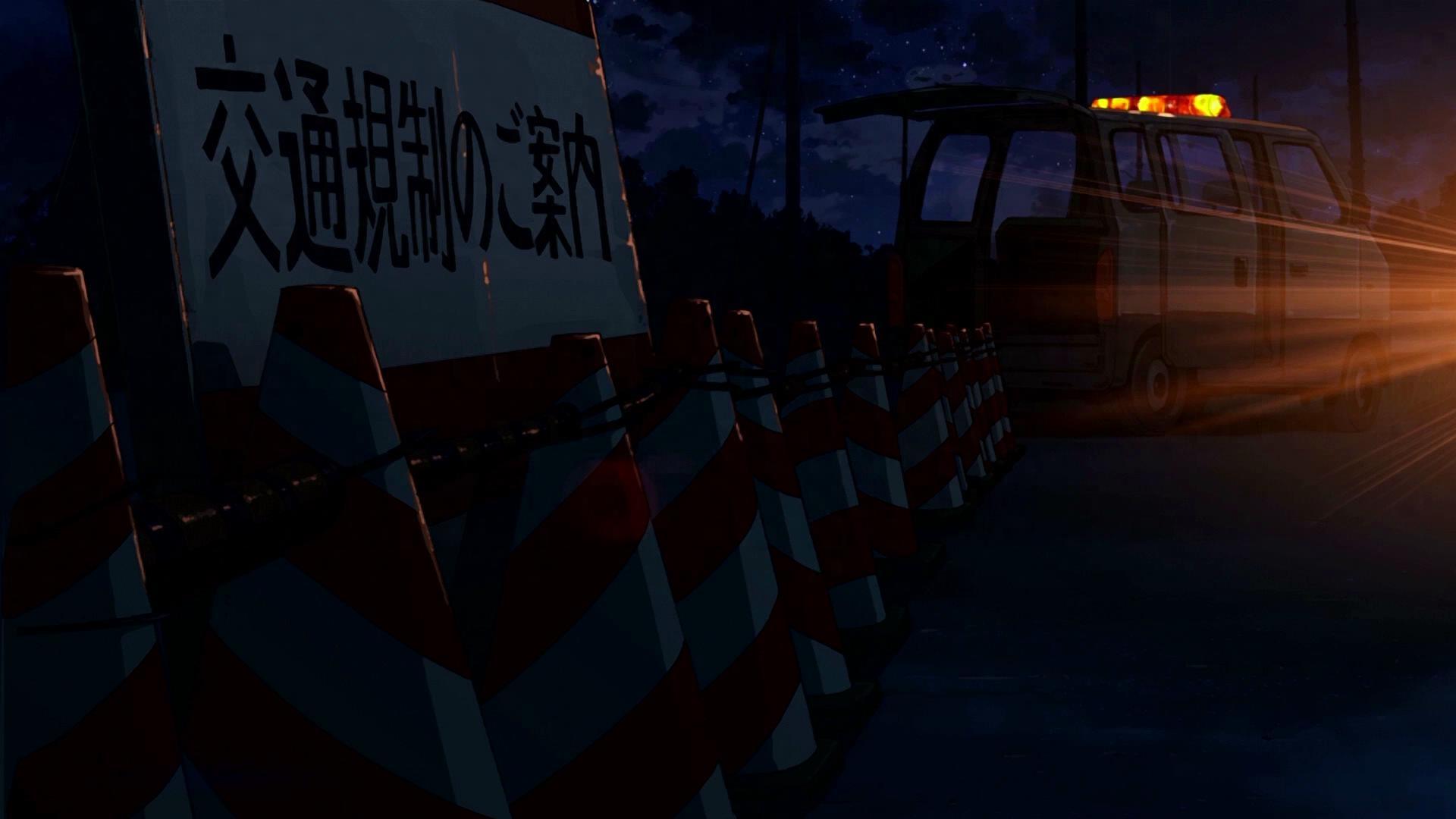 写实动漫《秒速五厘米》珍藏级无水印剧照合集3.0