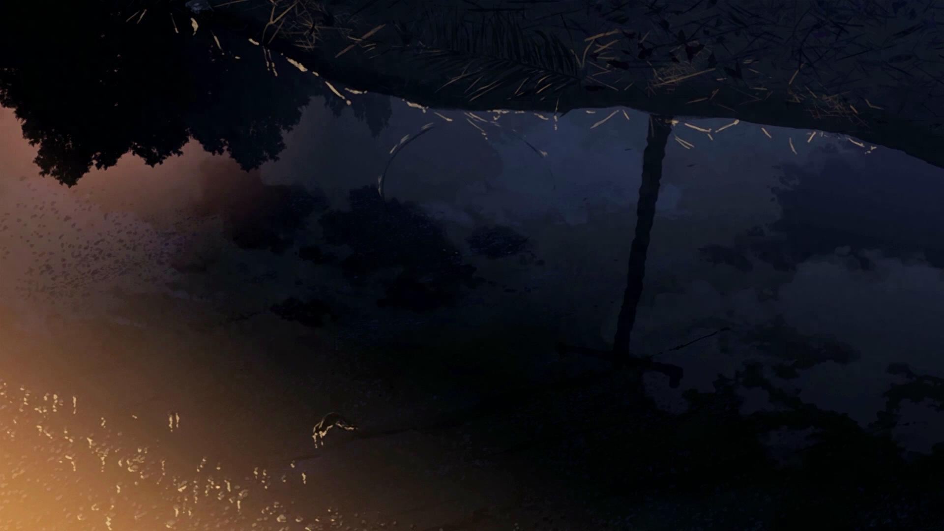 写实动漫《秒速五厘米》珍藏级无水印剧照合集3.0