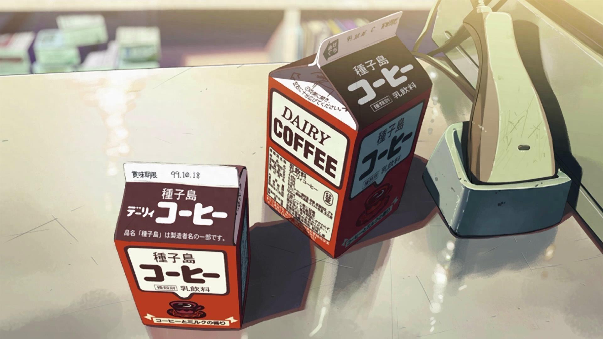 写实动漫《秒速五厘米》珍藏级无水印剧照合集3.0