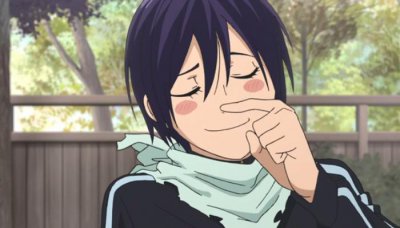 ​野良被嫌弃的现状真的是夜斗造成的吗？其实不是，原来被骗了