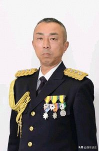 ​日本师团长对应什么级别军衔？他们的责任与使命是什么？